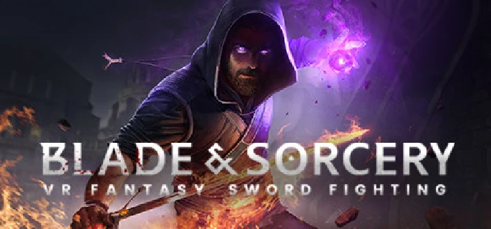 Blade & and Sorcery 💎 STEAM GIFT RU