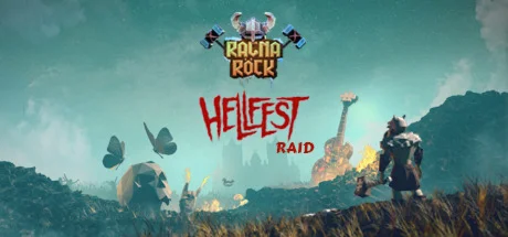 Ragnaröck / Ragnarock  АВТОДОСТАВКА STEAM GIFT РОССИЯ
