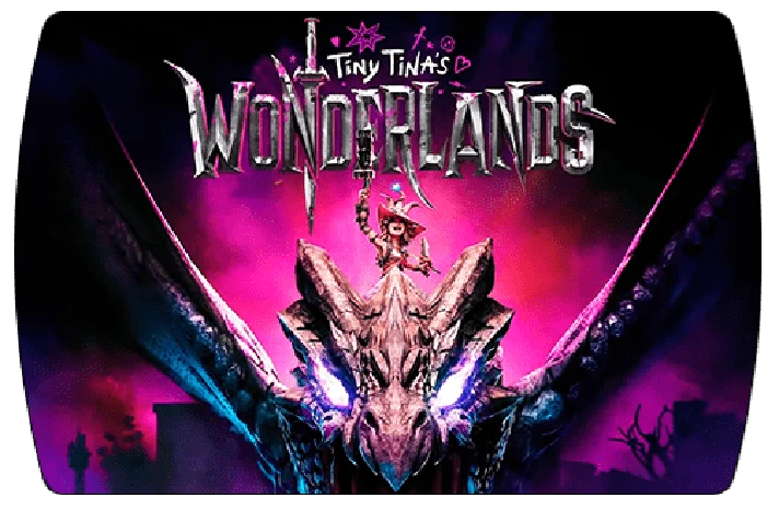 Tiny Tina´s Wonderlands (Steam)🔵RU-CIS