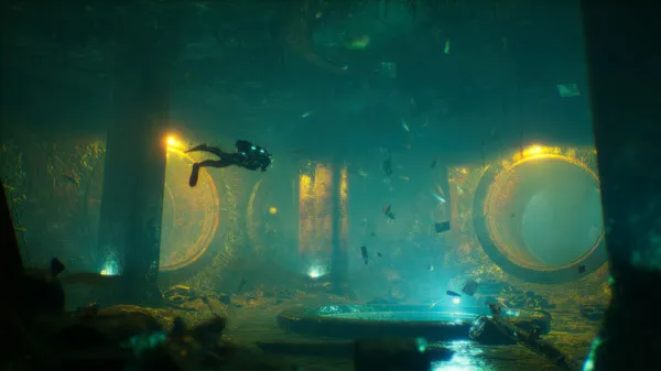 Maneater 💎 STEAM KEY REGION FREE GLOBAL