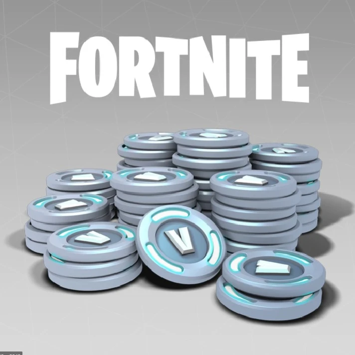 💥💥💥FORTNITE 1000 2800 5000 13500  V Bucks💥💥💥