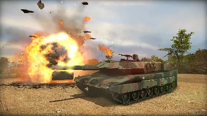 Wargame Red Dragon - Nation Pack: Netherlands 💎 DLC