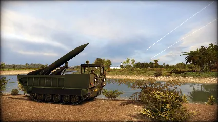 Wargame Red Dragon - Nation Pack: Netherlands 💎 DLC
