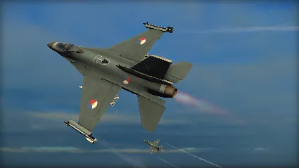 Wargame Red Dragon - Nation Pack: Netherlands 💎 DLC