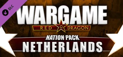 Wargame Red Dragon - Nation Pack: Netherlands 💎 DLC