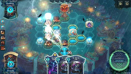 Faeria 💎 АВТОДОСТАВКА STEAM GIFT РОССИЯ