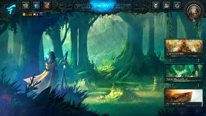 Faeria 💎 АВТОДОСТАВКА STEAM GIFT РОССИЯ