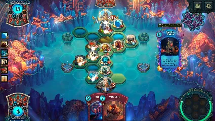Faeria 💎 АВТОДОСТАВКА STEAM GIFT РОССИЯ