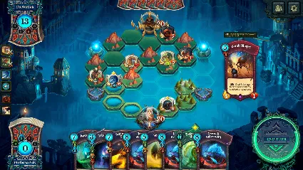 Faeria 💎 АВТОДОСТАВКА STEAM GIFT РОССИЯ