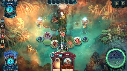 Faeria - Resurgence DLC 💎 АВТОДОСТАВКА STEAM GIFT RU