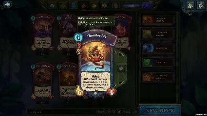 Faeria - Resurgence DLC 💎 АВТОДОСТАВКА STEAM GIFT RU