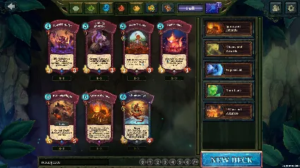 Faeria - Resurgence DLC 💎 АВТОДОСТАВКА STEAM GIFT RU