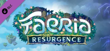 Faeria - Resurgence DLC 💎 АВТОДОСТАВКА STEAM GIFT RU