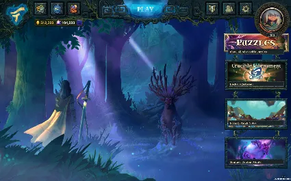 Faeria - Premium Edition DLC 💎 DLC STEAM GIFT РОССИЯ