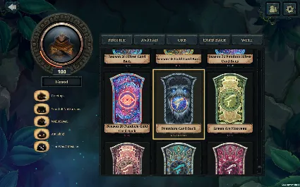 Faeria - Premium Edition DLC 💎 DLC STEAM GIFT РОССИЯ