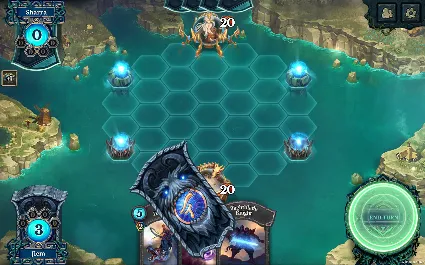 Faeria - Premium Edition DLC 💎 DLC STEAM GIFT РОССИЯ