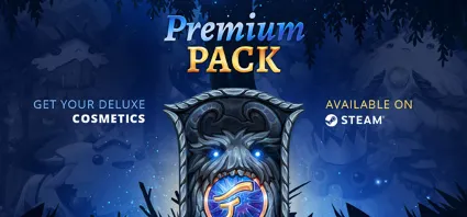 Faeria - Premium Edition DLC 💎 DLC STEAM GIFT РОССИЯ