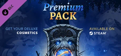 Faeria - Premium Edition DLC  DLC STEAM GIFT РОССИЯ