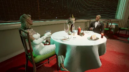First Class Trouble Wedding Pack 💎 DLC STEAM GIFT РОССИЯ