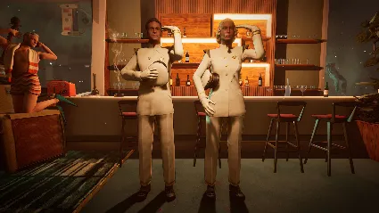 First Class Trouble Supporter Pack 💎 DLC STEAM РОССИЯ