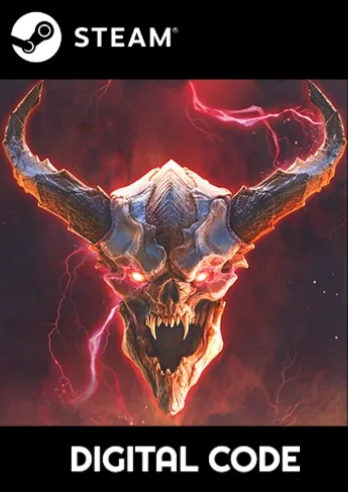 Doom VFR - Steam (PC)