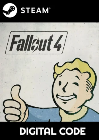 Fallout 4 - Steam (PC)