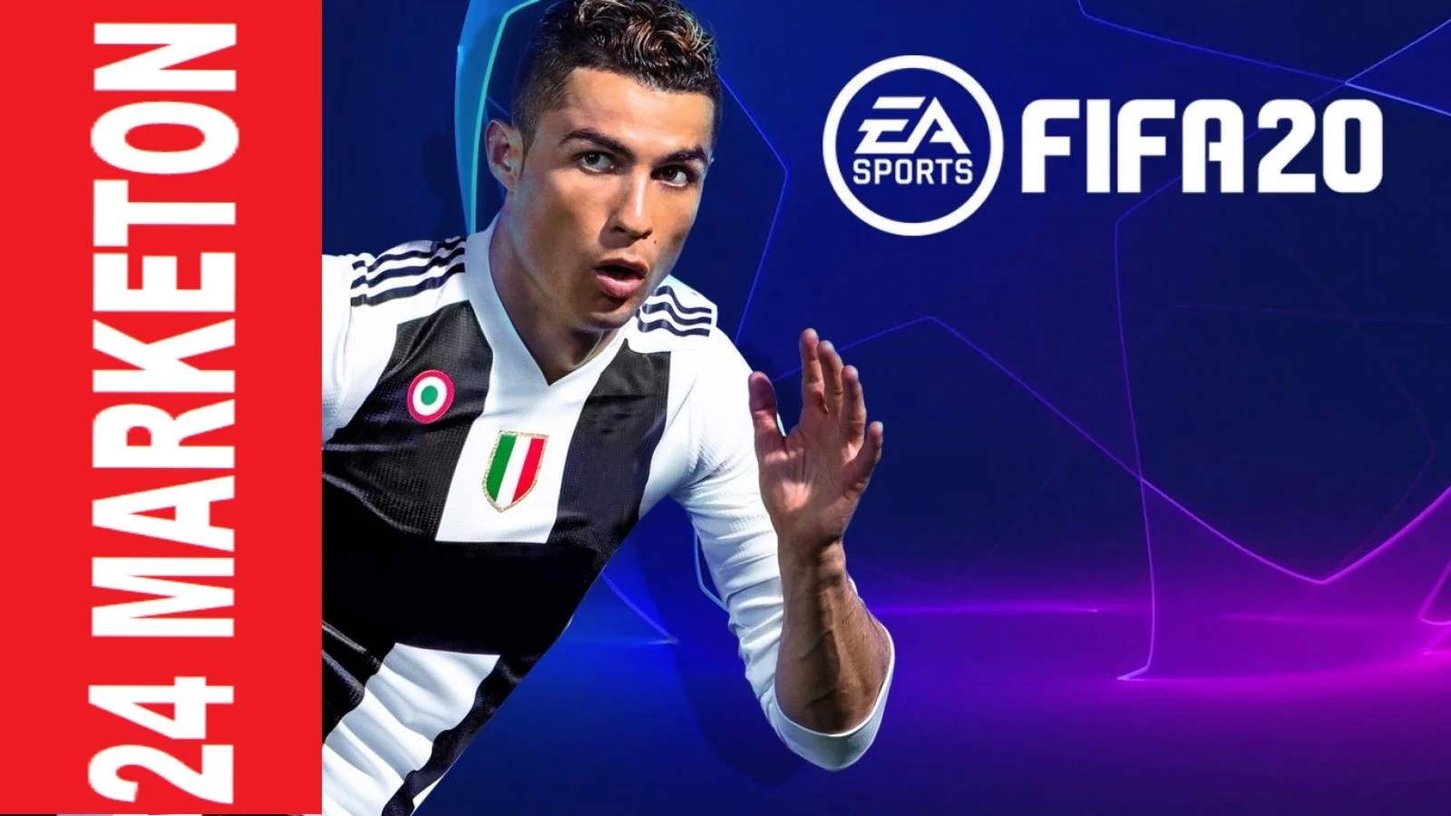 FIFA 20 Гарантия 12