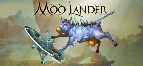 Moo Lander | Steam Ключ GLOBAL