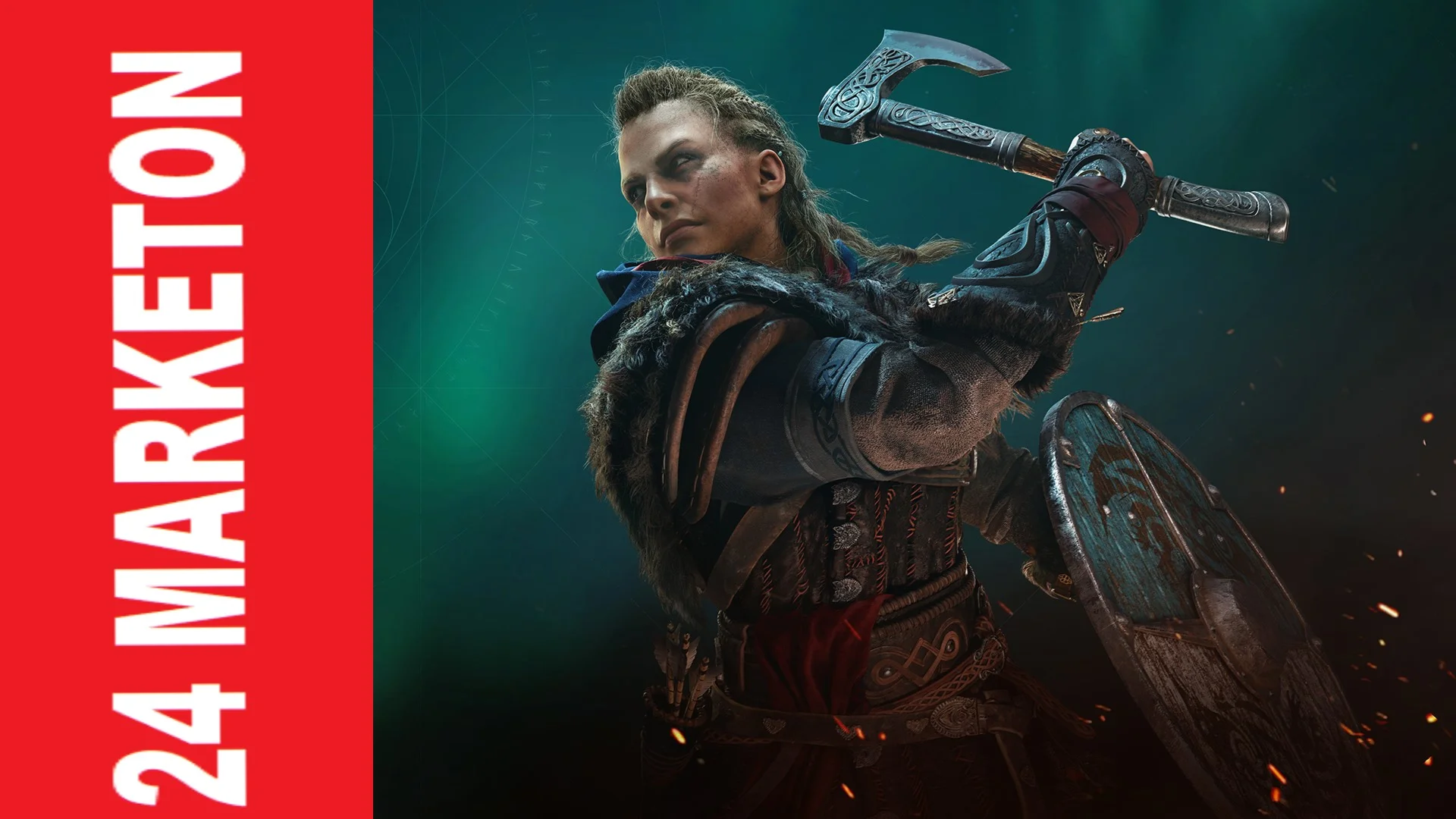 ASSASSIN´S CREED VALHALLA |REGION FREE | ГАРАНТИЯ