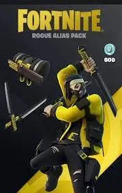 FORTNITE - НАБОР «ВЕЧНОЕ ИЗГНАНИЕ» XBOX КЛЮЧ