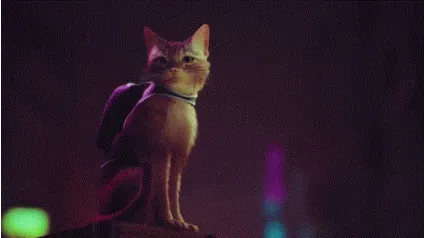 ⭐ STRAY + Soundtrack [Steam/Global] LIFETIME WARRANTY