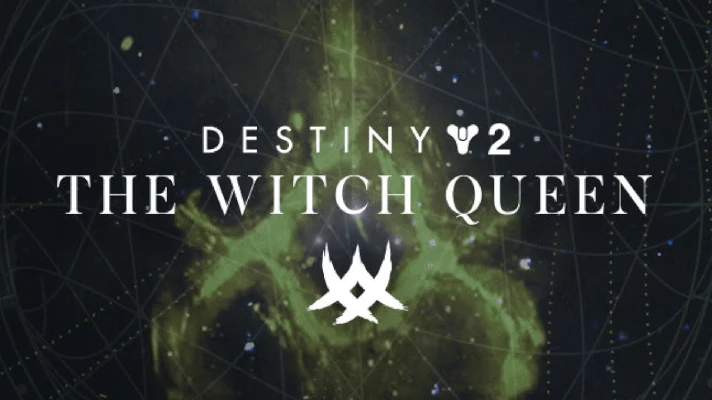 ✅ DESTINY 2: THE WITCH QUEEN STEAM KEY GLOBAL+RU+CIS