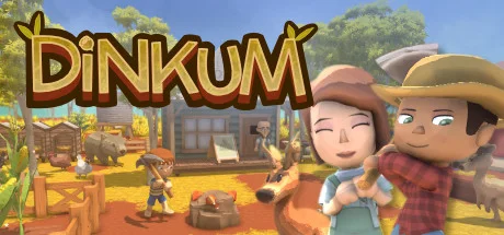 Dinkum / STEAM АККАУНТ / ГАРАНТИЯ