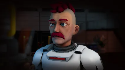 Stationeers: Human Cosmetics Pack 💎 DLC STEAM РОССИЯ