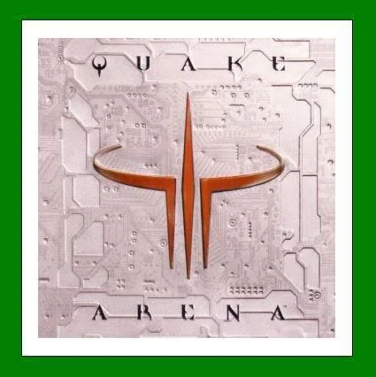 QUAKE III Arena️+ 35 ИгрSteam⭐0% КартыАКЦИЯ