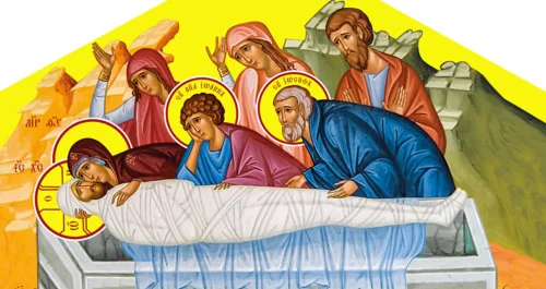 Положение во гроб_003(83х44см)слои