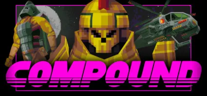 COMPOUND 💎 АВТОДОСТАВКА STEAM РОССИЯ