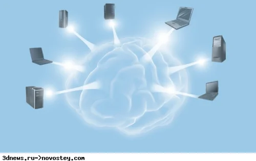 Видеокластер по облачным технологиям