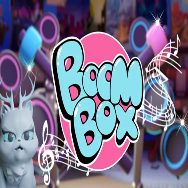 BoomBox (Steam key / Region Free)