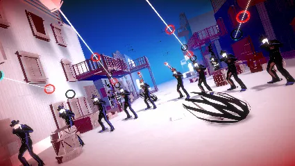Pistol Whip 💎 АВТОДОСТАВКА STEAM РОССИЯ