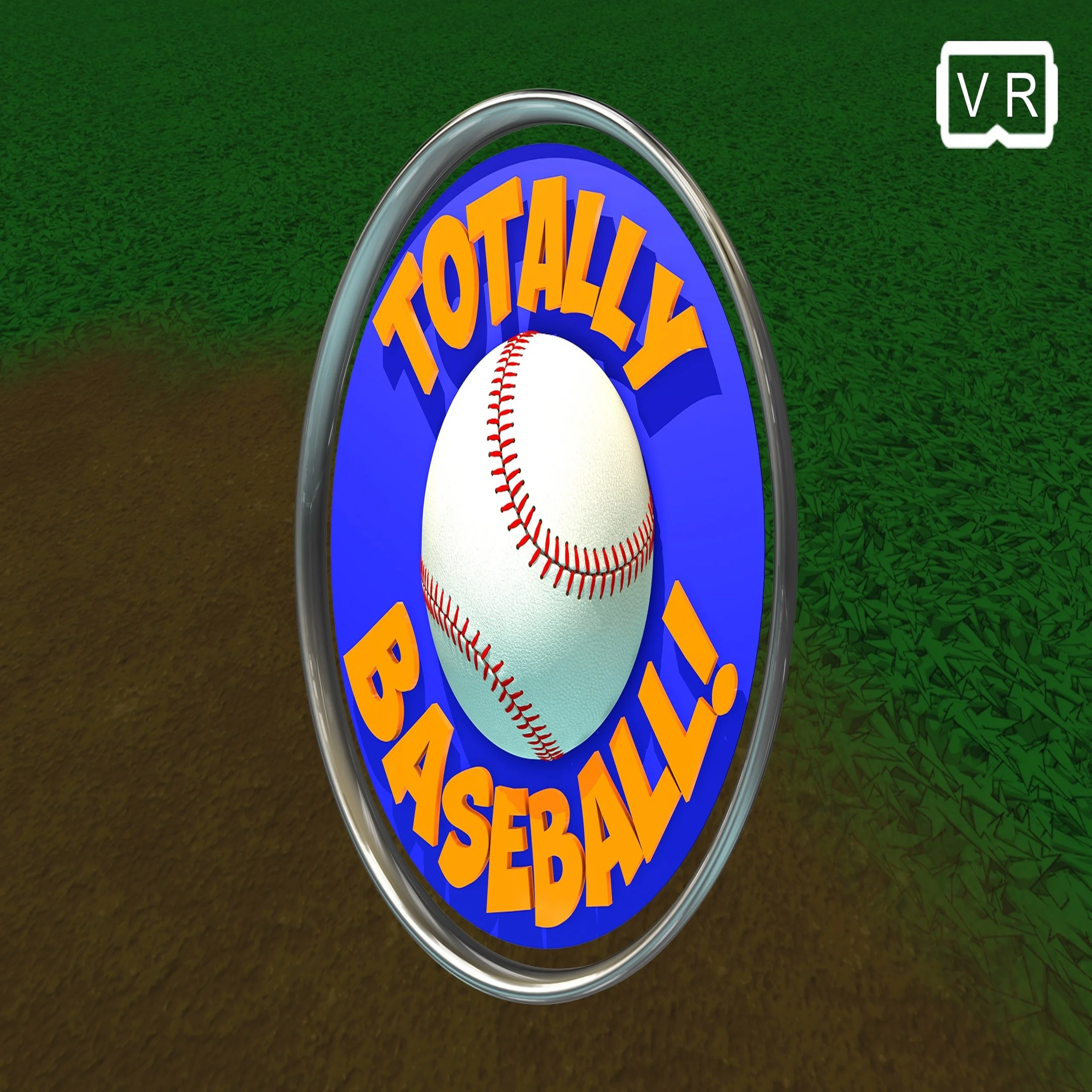 TOTALLY BASEBALL (Steam key / РФ+Весь Мир)
