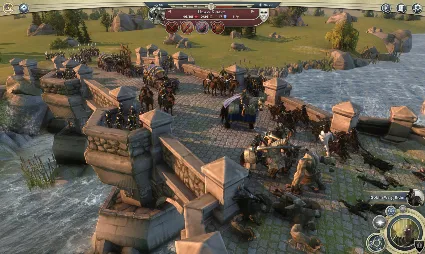 Age of Wonders III - Deluxe Edition DLC АВТОДОСТАВКА STEAM РОССИЯ
