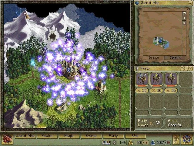 Age of Wonders АВТОДОСТАВКА STEAM GIFT РОССИЯ