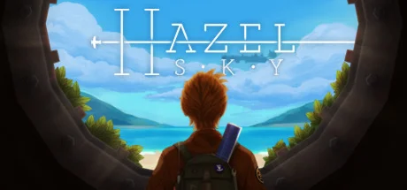 Hazel Sky  АВТОДОСТАВКА STEAM GIFT РОССИЯ