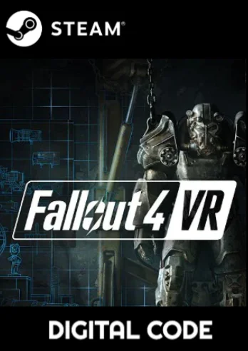 Fallout 4 VR - Steam (PC)