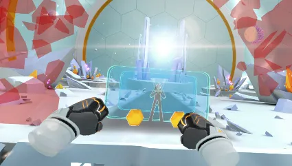 OhShape 💎 АВТОДОСТАВКА STEAM РОССИЯ