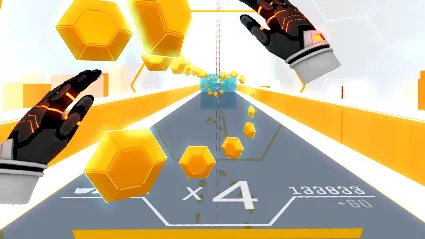 OhShape 💎 АВТОДОСТАВКА STEAM РОССИЯ