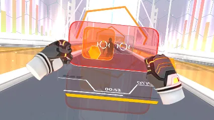 OhShape 💎 АВТОДОСТАВКА STEAM РОССИЯ