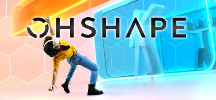 OhShape 💎 АВТОДОСТАВКА STEAM РОССИЯ