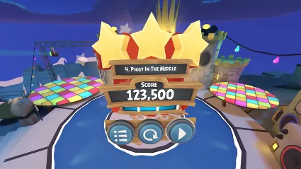 Angry Birds VR: Isle of Pigs АВТОДОСТАВКА STEAM РОССИЯ